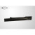 2003-2008 Nissan 350Z Z33 Polyurethane AM-S GT Side Skirts - 2 Piece - image 5