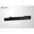 2003-2008 Nissan 350Z Z33 Polyurethane AM-S GT Side Skirts - 2 Piece - image 16