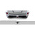 2008-2015 Lexus LX570 AF-1 Exhaust Tips - 4 Piece (S) - image 5