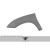 2008-2015 Lexus LX570 AF-1 Wide Body Front Fenders ( GFK ) - 2 Piece (S) - image 3
