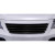 2008-2015 Lexus LX570 AF-1 Wide Body Grille ( GFK ) - 1 Piece (S) - image 1
