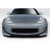 2003-2008 Nissan 350Z Z33 AMS GT Body Kit - 4 Piece - image 2