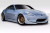 2003-2008 Nissan 350Z Z33 Couture AMS GT Body Kit 4 Piece