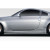 2003-2008 Nissan 350Z Z33 Couture AMS GT Body Kit - 4 Piece - image 21