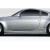 2003-2008 Nissan 350Z Z33 AMS GT Body Kit - 4 Piece - image 21