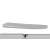 2008-2015 Lexus LX570 Urethane AF-1 Wide Body Door Caps ( PUR-RIM ) - 4 Piece (S) - image 2