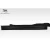 2003-2008 Nissan 350Z Z33 AM-S GT2 Side Skirts - 1 Piece - image 15