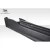 2003-2008 Nissan 350Z AM-S GT2 Side Skirts - image 8