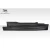 2003-2008 Nissan 350Z AM-S GT2 Side Skirts - image 20
