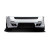 2011-2014 Porsche Cayenne AF-4 Exhaust Tips - 4 Piece (S) - image 9