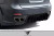 2011-2014 Porsche Cayenne AF-4 Exhaust Tips 4 Piece (S)