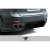 2011-2014 Porsche Cayenne AF-4 Exhaust Tips - 4 Piece (S) - image 6