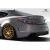 2010-2016 Hyundai Genesis AM-S GT Rear Bumper - image 4