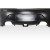 2010-2016 Hyundai Genesis Coupe 2DR AM-S GT Rear Bumper - 1 Piece - image 10