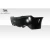 2010-2016 Hyundai Genesis Coupe 2DR AM-S GT Rear Bumper - 1 Piece - image 5
