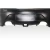 2010-2016 Hyundai Genesis AM-S GT Rear Bumper - image 10