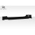 2010-2016 Hyundai Genesis Coupe 2DR Duraflex AM-S GT Side Skirt Rocker Panels - 2 Piece - image 4