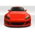 2000-2009 Honda S2000 AMS2 Front Bumper ( w/ integrated lip) - 1 Piece - image 1