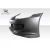 2000-2009 Honda S2000 AMS2 Front Bumper ( w/ integrated lip) - 1 Piece - image 6