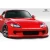 2000-2009 Honda S2000 AMS2 Front Bumper ( w/ integrated lip) - 1 Piece - image 3