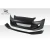 2000-2009 Honda S2000 AMS2 Front Bumper - image 13