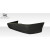 1993-1997 Volvo 850 4DR Duraflex DTM Rear Bumper - 1 Piece (S) - image 4