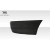 1993-1997 Volvo 850 4DR DTM Rear Bumper - 1 Piece (S) - image 4