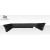 1993-1997 Volvo 850 4DR Duraflex DTM Rear Bumper - 1 Piece (S) - image 6