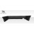 1993-1997 Volvo 850 4DR Duraflex DTM Rear Bumper Cover 1 Piece (S)