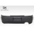 2000-2009 Honda S2000 AP2 Edition Rear Bumper - 1 Piece ( Single outlet exhaust opening) - image 9