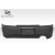 2000-2009 Honda S2000 AP2 Edition Rear Bumper - 1 Piece ( Single outlet exhaust opening) - image 9