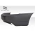 2000-2009 Honda S2000 AP2 Rear Bumper - image 21