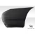 2000-2009 Honda S2000 AP2 Rear Bumper - image 13