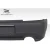 2000-2009 Honda S2000 AP2 Rear Bumper - image 22