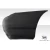 2000-2009 Honda S2000 AP2 Rear Bumper - image 12