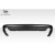 2006-2008 Mercedes CLS Class C219 W219 Eros Version 1 Rear Lip Spoiler - 1 Piece - image 3