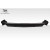 2006-2008 Mercedes CLS Class C219 W219 Eros Version 1 Rear Lip Spoiler - 1 Piece - image 4