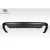 2006-2008 Mercedes CLS Class C219 W219 Eros Version 1 Rear Lip Spoiler - 1 Piece - image 4