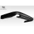 2006-2008 Mercedes CLS Class C219 W219 Eros Version 1 Rear Lip Spoiler - 1 Piece - image 6