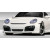 2006-2012 Porsche Cayman 2005-2012 Porsche Boxster Eros Version 1 Air Ducts - 2 Piece (S) - image 6