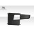 2006-2012 Porsche Cayman 2005-2012 Porsche Boxster Eros Version 1 Air Ducts - 2 Piece (S) - image 3