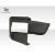 2006-2012 Porsche Cayman 2005-2012 Porsche Boxster Eros Version 1 Air Ducts - 2 Piece (S) - image 4