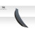 2010-2016 Mercedes E Class C207 2DR A207 Convertible Eros Version 3 Roof Wing Spoiler - 1 Piece (S) - image 5