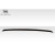 2010-2016 Mercedes E Class C207 2DR A207 Convertible Eros Version 3 Roof Wing Spoiler - 1 Piece (S) - image 11