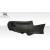 1993-1997 Nissan Altima Duraflex Evo 3 Rear Bumper - 1 Piece (S) - image 6