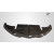2014-2019 Chevrolet Corvette C7 Carbon Creations Apex Front Splitter - 3 Piece - image 10