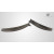 2014-2019 Chevrolet Corvette C7 Apex Front Splitter - 3 Piece - image 16