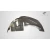 2014-2019 Chevrolet Corvette Apex Carbon Fiber Front Lip - image 9