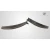 2014-2019 Chevrolet Corvette Apex Carbon Fiber Front Lip - image 9