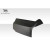 1997-2001 Mitsubishi Mirage 4DR GT500 Wide Body Rear Fender Flares - 2 Piece (S) - image 3